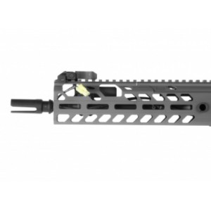 Страйкбольный автомат SIG MCX VIRTUS SBR 10 Inch (GREY) AF-S001-9.5-GR-UP [East Crane]